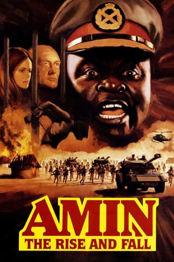 Watch Rise and Fall of Idi Amin free online