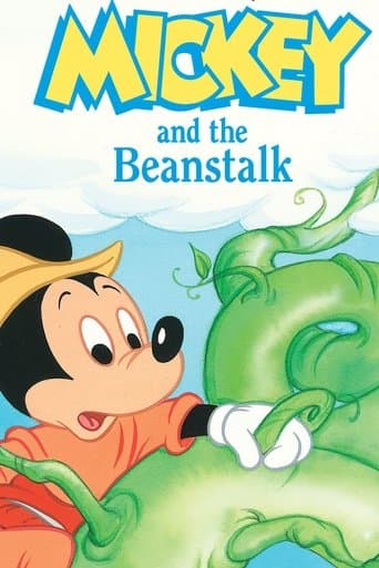 Watch Mickey and the Beanstalk free online