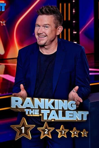 Watch Ranking The Talent free online