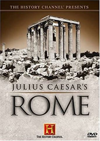 Watch The History Channel Presents: Julius Caesar's Rome free online