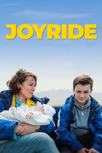 Watch Joyride free online