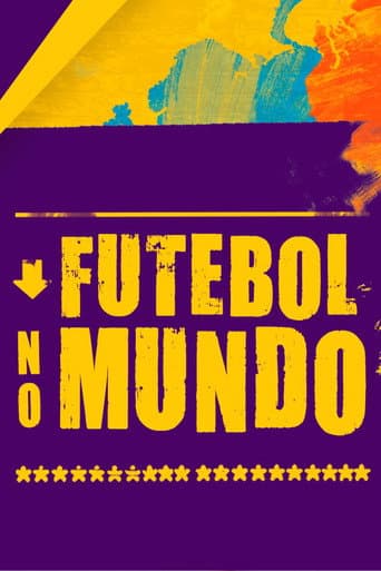 Watch Futebol no Mundo free online