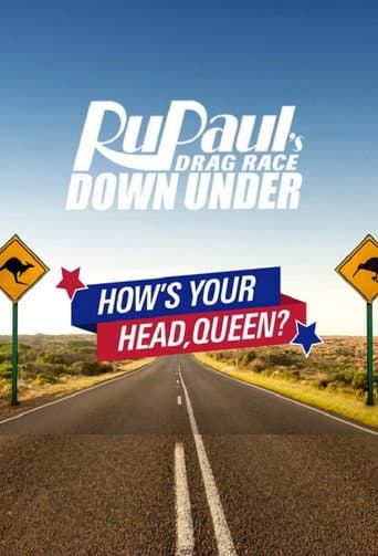 Watch How's Your Head, Queen? free online