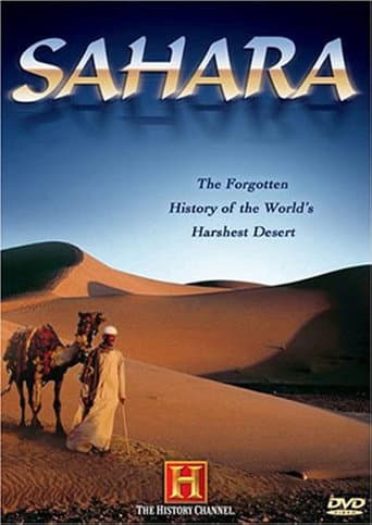 Watch The Sahara: The Forgotten History of the World's Harshest Desert free online