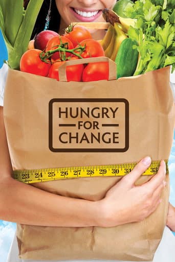 Watch Hungry for Change free online