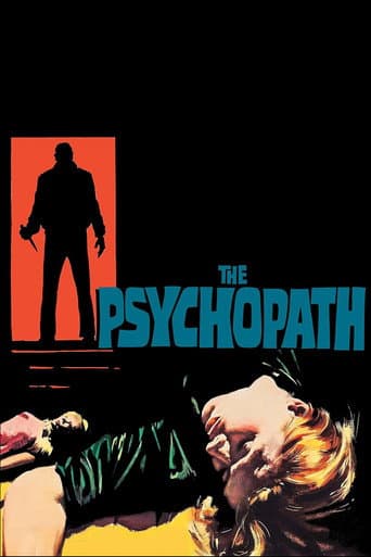Watch The Psychopath free online