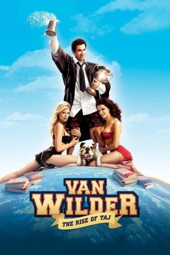 Watch Van Wilder 2: The Rise of Taj free online