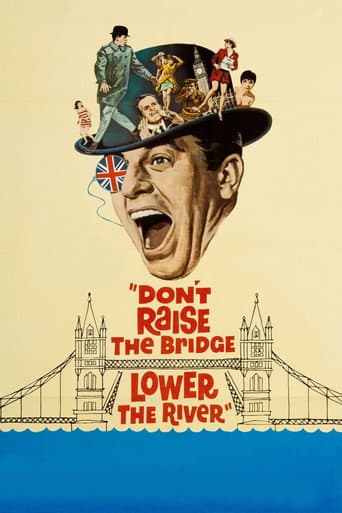 Watch Don't Raise the Bridge, Lower the River free online