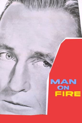 Watch Man on Fire free online