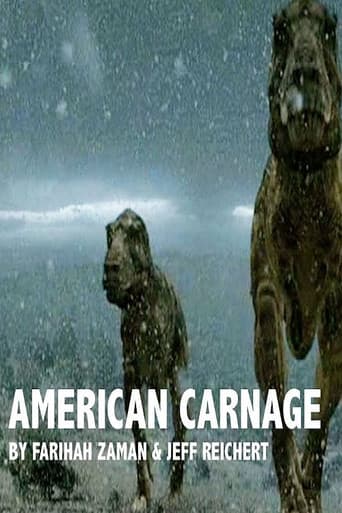 Watch American Carnage free online