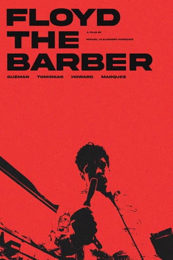 Watch Floyd the Barber free online