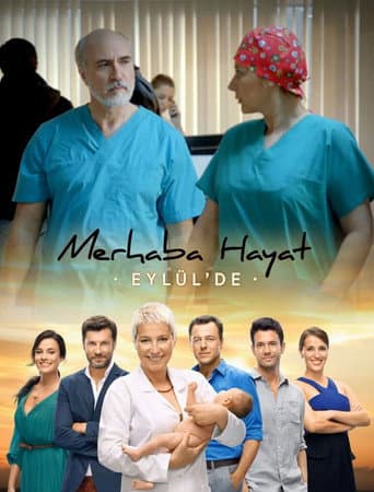 Watch Merhaba Hayat free online