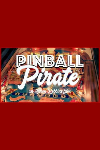Watch Pinball Pirate free online