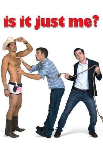 Watch Is It Just Me? free online
