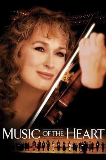 Watch Music of the Heart free online
