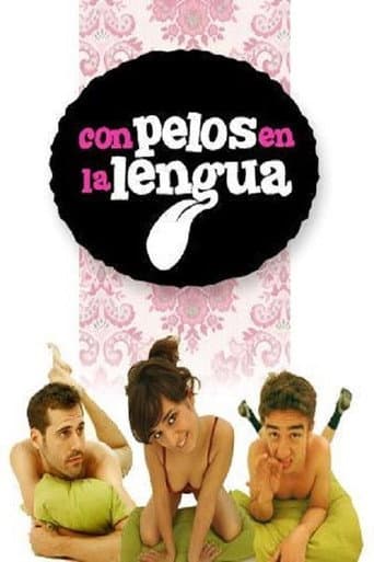 Watch Con pelos en la lengua free online