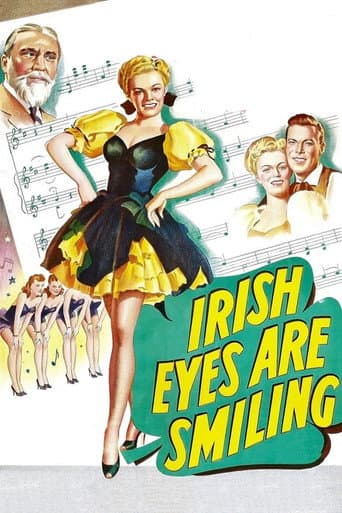 Watch Irish Eyes Are Smiling free online