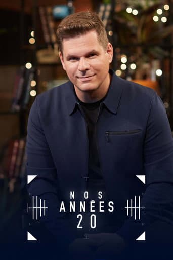 Watch Nos années 20 free online
