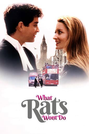 Watch What Rats Won't Do free online