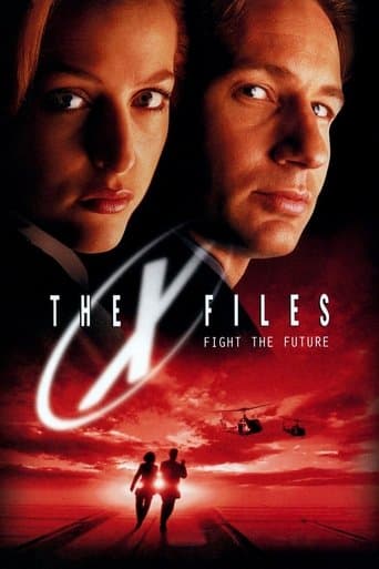 Watch The X-Files free online