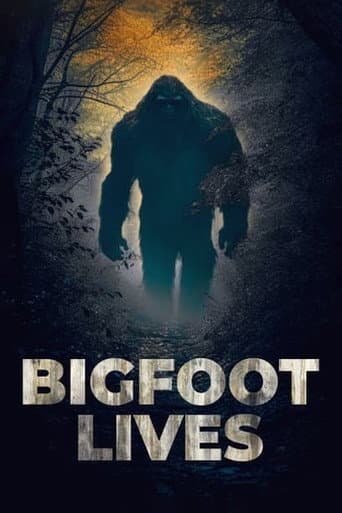 Watch Bigfoot Lives free online