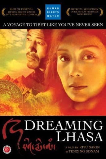 Watch Dreaming Lhasa free online