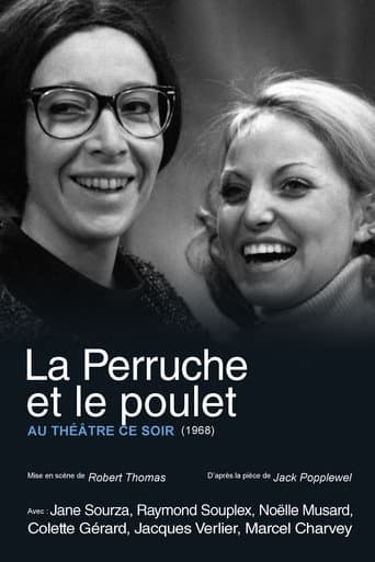 Watch La Perruche et le Poulet free online