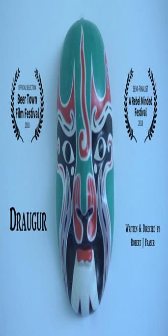 Watch Draugur free online