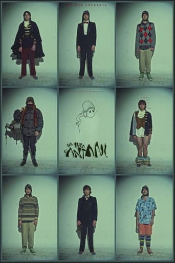 Watch La vida d'Antani free online