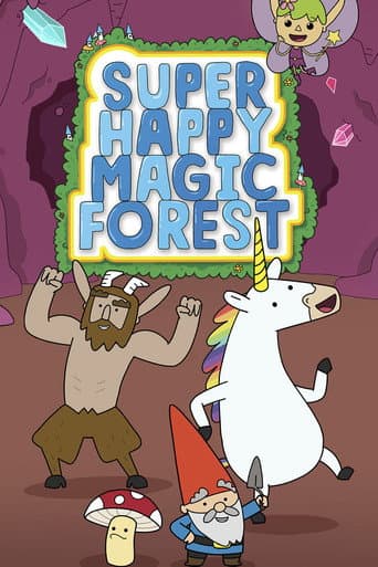 Watch Super Happy Magic Forest free online