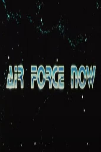 Watch Air Force Now free online