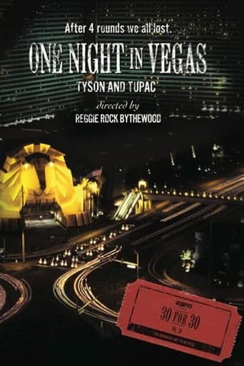Watch One Night in Vegas free online