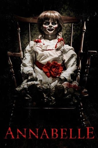 Watch Annabelle free online