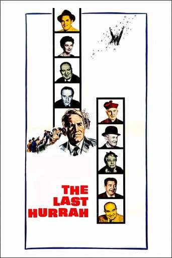 Watch The Last Hurrah free online