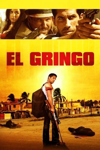 Watch El Gringo free online