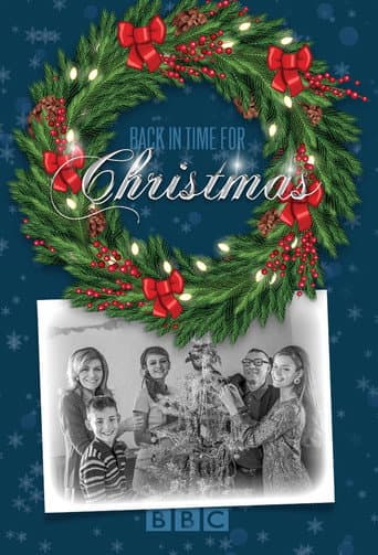 Watch Back in Time for Christmas free online