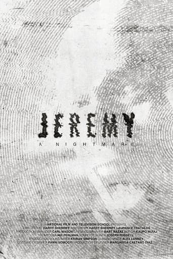 Watch Jeremy: A Nightmare free online