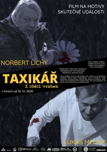 Watch Taxikář free online