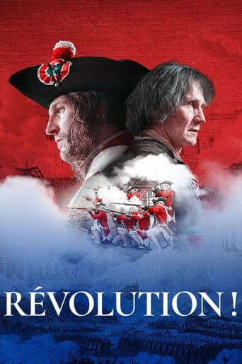 Watch Revolution! free online