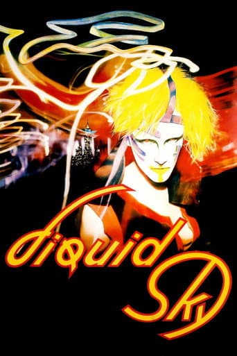 Watch Liquid Sky free online