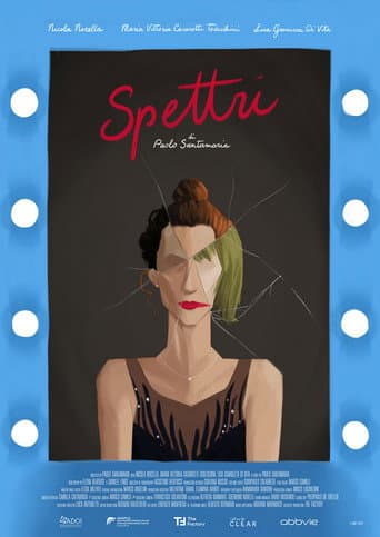 Watch Spettri free online
