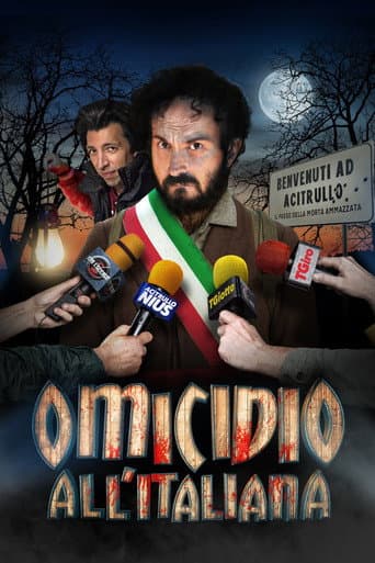 Watch Omicidio all'italiana free online
