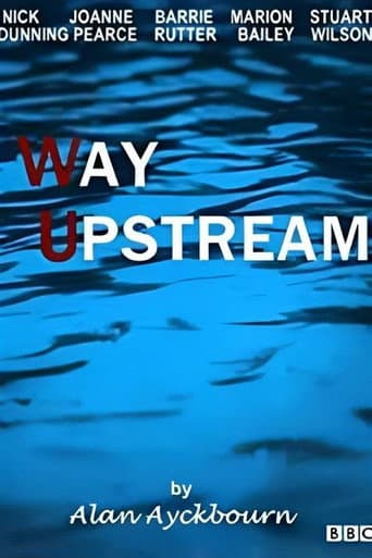 Watch Way Upstream free online