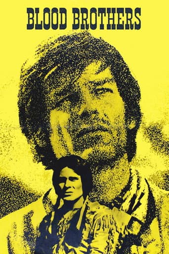 Watch Blood Brothers free online