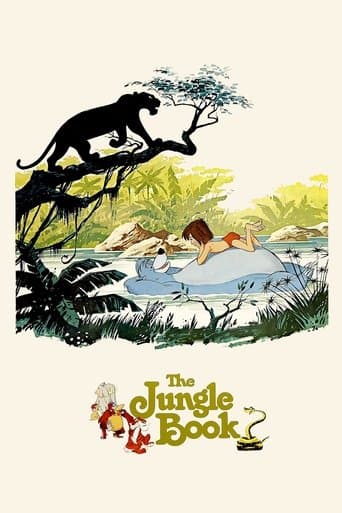 Watch The Jungle Book free online