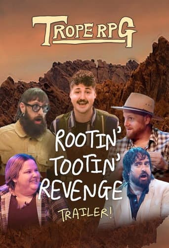Watch Trope RPG free online
