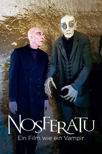 Watch Nosferatu: A Film Like a Vampire free online