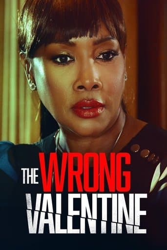 Watch The Wrong Valentine free online
