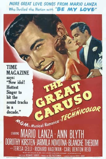 Watch The Great Caruso free online