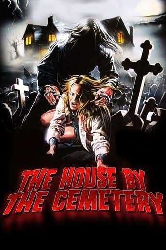 Watch The House by the Cemetery free online